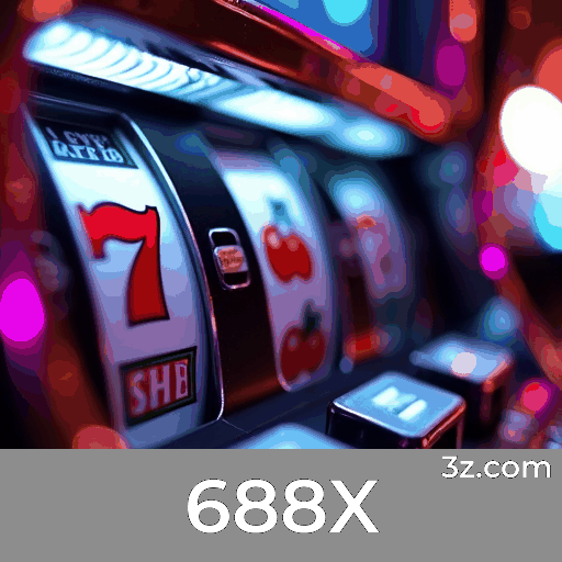 688X