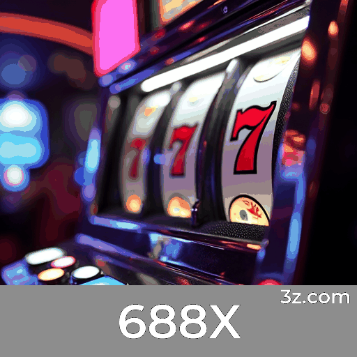 688X - Cassino Online e Slots com Pragmatic, Jili e JDB
