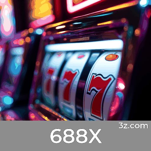 688X - Cassino Online e Slots com Pragmatic, Jili e JDB