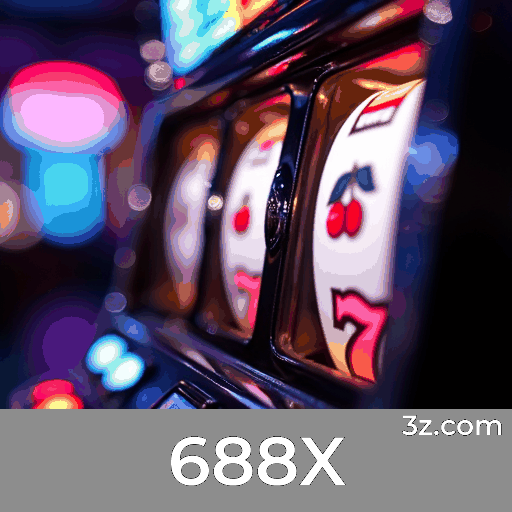 688X